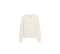Armedangels - FINE KNIT SWEATER oatmilk - Gr. - XS