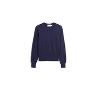 ARMEDANGELS Pullover dunkelblau | M