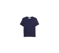Armedangels - FINE S SL KNIT SWEATER tinted navy - Gr. - M
