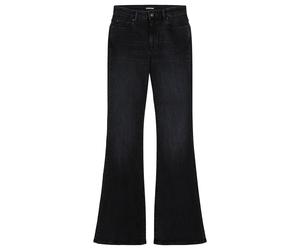 ARMEDANGELS Flared Fit-Jeans ANAMAA anchor Gr. W25 L32