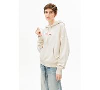 ARMEDANGELS FRANCISARAA DIFFERENCE Damen Sweathoodie aus Bio-Baumwolle undyed XL