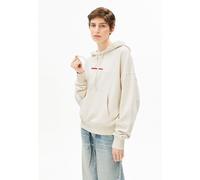 ARMEDANGELS FRANCISARAA DIFFERENCE Damen Sweathoodie aus Bio-Baumwolle undyed XS