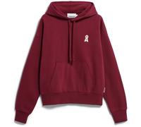 Armedangels Francisaraa Iconic Damen Hoodies beige Größe M Lifestyle Hautfreundlich