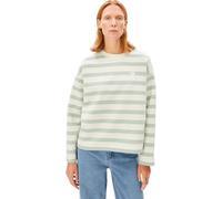 ARMEDANGELS Sweater ICONIC FRANKAA hellgrün | M