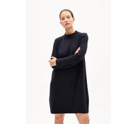 ARMEDANGELS FRIADAA - Damen Strickkleid Relaxed Fit aus Bio-Baumwolle night sky S