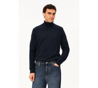 ARMEDANGELS GAARDO KNIT Herren Strickpullover aus 100% Bio-Baumwolle night sky XXL