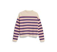 ARMEDANGELS Pullover MERINAA creme | M