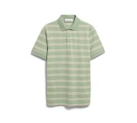 GESTREIFTES POLOSHIRT |100% Bio-Baumwolle - mehrfarbig (XXL)