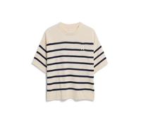 ARMEDANGELS Pullover creme | S