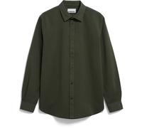 Armedangels Giaalo Herren Freizeitjacke, Parkas gruen Größe S Lifestyle Hautfreundlich