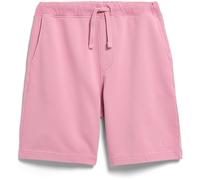 GMT DYE SHORTS | 100% Bio-Baumwolle - pink (L)