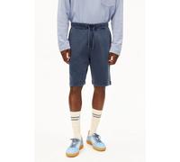 Armedangels - GMT DYE SHORTS night sky washed - Gr. - M