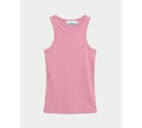 Armedangels GMT Dye Rib Top - Washed Berry M