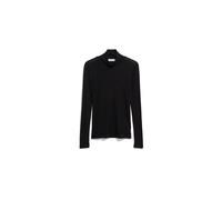 Armedangels - GRAZILIAA WOOL BLEND black - Gr. - XL