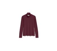 Armedangels - GRAZILIAA WOOL BLEND dark cranberry - Gr. - XL