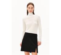 ARMEDANGELS Rollkragenpullover GRAZILIANAA creme | S
