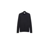 Armedangels - GRAZILIANAA SOFT LONGSLEEVE black - Gr. - L