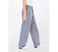 ARMEDANGELS Jeans Wide Leg HAAYI grau | 31/L32