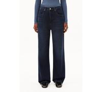 ARMEDANGELS HAAYI Damen Jeans aus Bio-Baumwoll Mix non stretch blue Damen W32/L30