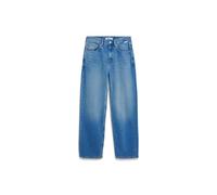 ARMEDANGELS HAAYI BAGGY JEAN - Frauen Baggy Fit Jeans - blau 25/32 daydream