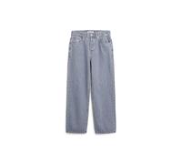 Armedangels - HAAYI LOW WAIST BAGGY JEAN fog - Gr. - 30/32