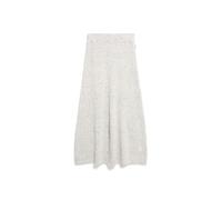 Armedangels - HANAA TWEED ROCK oatmilk-black - Gr. - S