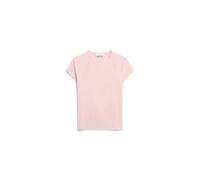 ARMEDANGELS HANJAA - Frauen Fitted T-Shirt - rose S rosalilly
