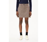 HANNAAHLA TWEED | Webrock aus Bio-Baumwolle - mehrfarbig (L)