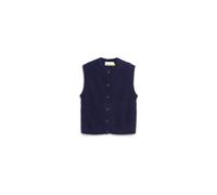 Armedangels - HELGEAA PREMIUM tinted navy - Gr. - L