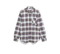 FAALIN | Longsleeve aus Bio-Baumwoll Mix - grün (XL)