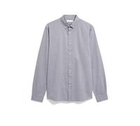 ARMEDANGELS Hemd QUAASA blau | M