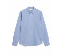 ARMEDANGELS Hemd QUAASA blau | XXL