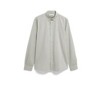 ARMEDANGELS Hemd QUAASA olive | L