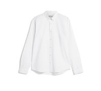 ARMEDANGELS Hemd QUAASA weiss | S