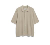 ARMEDANGELS Hemd Regular Fit EDUAARDO beige | XL