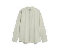 ARMEDANGELS Hemd Regular Fit VAALERONIMUS hellgrün | L