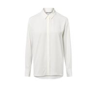 ARMEDANGELS LARISAANA LONGSLEEVE - Frauen Relaxed Fit Bluse - weiss L off white