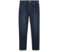 AARJO TARPA TAPERED JEAN | Tapered Jeans recycelter Baumwoll Mix Comfort Stretch - blau (30-34)