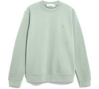 ARMEDANGELS Herren Baaro Loop Pullover, Foam, S