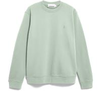 Armedangels Herren Baaro Loop Pullover (Größe XL, gruen)