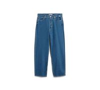 JAAMEO BAGGY JEANS | Baggy Jeans recycelte Baumwolle - blau (38-32)