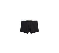 ARMEDANGELS RYAANO - Herren Boxer aus Bio-Baumwoll Mix black XL