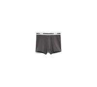 ARMEDANGELS RYAANO - Männer Fitted Boxer - grau XXL
