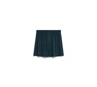 ARMEDANGELS Herren Boxer aus Tencel™ Modal Mix AASKER Relaxed Fit Teal Stone M