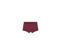 ARMEDANGELS Herren Boxer aus Tencel™ Modal Mix KLAAUS Fitted Cranberry Juice S