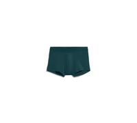 ARMEDANGELS Herren Boxer aus Tencel™ Modal Mix KLAAUS Fitted Teal Stone L