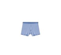 ARMEDANGELS RICAARD - Herren Boxer aus TENCEL Modal Mix morning blue S