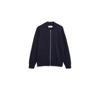 ARMEDANGELS Herren Cardigan aus Bio-Baumwolle AGAAMON Regular Fit Night Sky M