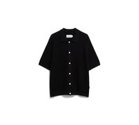 ARMEDANGELS Herren Cardigan aus Bio-Baumwolle EDUAARDO Regular Fit Black