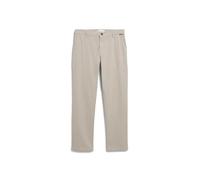 ARMEDANGELS Herren Chino Hose AASTER – Bio-Baumwoll-Mix – Sand Stone